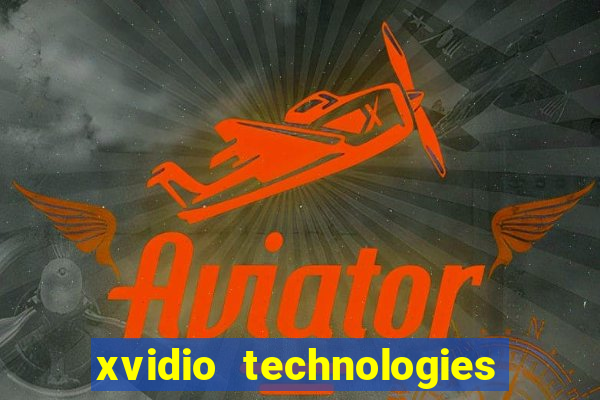 xvidio technologies startup brasil 2022 download